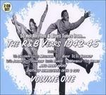 R&B Years 1942-1945 vol.1 - CD Audio