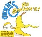 Go Banana's!