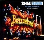 See Youse at the Barras - CD Audio di Shed Seven