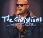 Harvest for the World - - CD Audio di Christians
