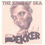 King of Ska - CD Audio di Desmond Dekker