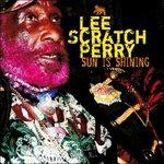 Sun Is Shining - CD Audio di Lee Scratch Perry
