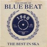 The Story of Blue Beat - CD Audio