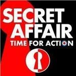 Time for Action - CD Audio + DVD di Secret Affair