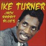 Jack Rabbit Blues (+ Bonus Tracks)