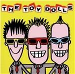 The Album After the Last One - CD Audio di Toy Dolls