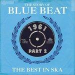 Story of Blue Beat 1961-2