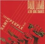 Games People Play
