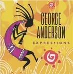 Expressions - CD Audio di George Anderson