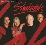 Greatest Hits - CD Audio di Shakatak