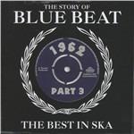 Story of Blue Beat 1962 - CD Audio