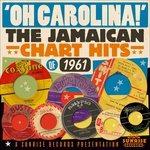 Oh Carolina. Jamaican