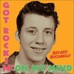Got Rockin' on My Mind - Vinile LP