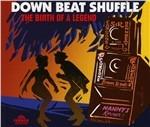 Downbeat Shuffle
