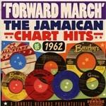 Forward March - CD Audio