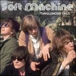Tanglewood Tails - CD Audio di Soft Machine