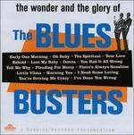 Wonder and Glory - CD Audio di Blues Busters
