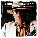 Journeyman - CD Audio + DVD di Michael Chapman