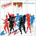 Down on the Street - CD Audio di Shakatak