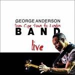 Cape Town to London Live