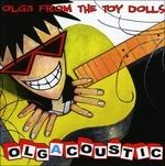 Olgacoustic - CD Audio di Toy Dolls
