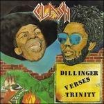 Clash - CD Audio di Dillinger,Trinity