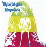 Trafalgar Square - CD Audio di Pablo Gad