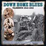 Down Home Blues Classics