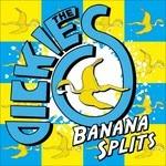 Banana Splits - CD Audio + DVD di Dickies