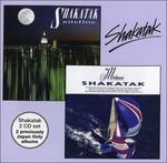 Da Makani-Niteflite - CD Audio di Shakatak