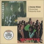 Showcase - CD Audio di Jimmy Riley