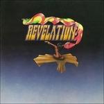 Book of Revelation - Vinile LP di Revelation