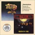 Book of Revelation - CD Audio di Revelation