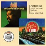Sings for the People - Soul Man Dub