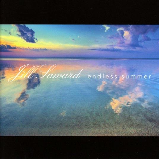 Endless Summer - CD Audio di Jill Saward