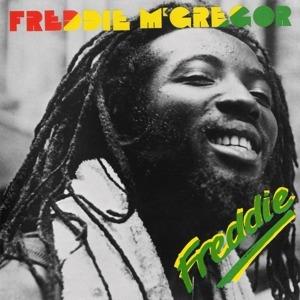 Freddie (Reissue) - CD Audio di Freddie McGregor