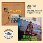 Unite & Reggae Feelings