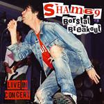 Borstal Breakout. Live in London