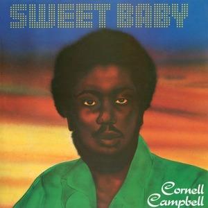 Sweet Baby - CD Audio di Cornell Campbell