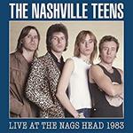Live at the Nags Head 1983