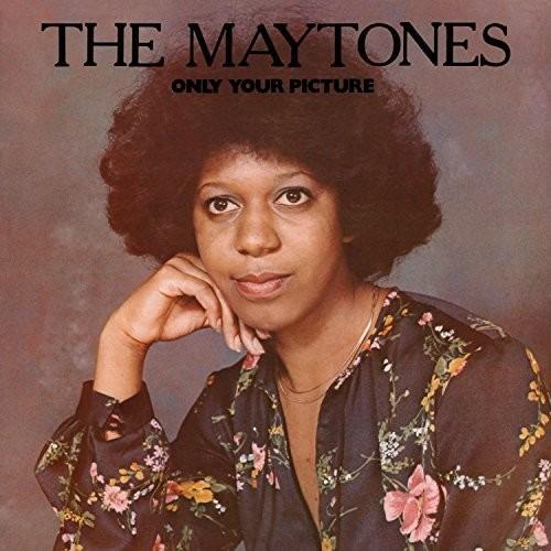 Only Your Picture - CD Audio di Maytones