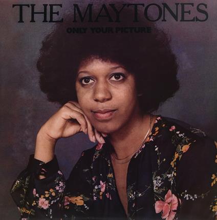 Only Your Picture - Vinile LP di Maytones