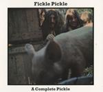 A Complete Pickle (Digipack)