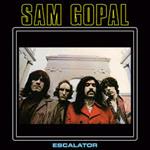 Escalator (Coloured Vinyl)