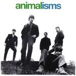 Animalisms ( + Bonus Track)
