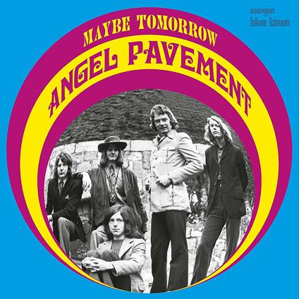 Maybe Tomorrow (Digipack) - CD Audio di Angel Pavement