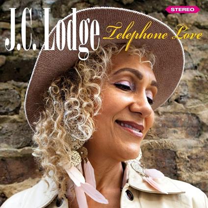 Telephone Love - CD Audio di Jc Lodge