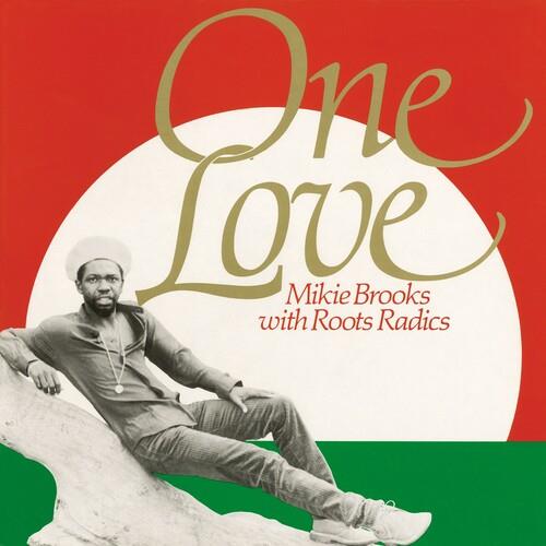 Mike Brooks. One Love - Vinile LP di Mike Brooks