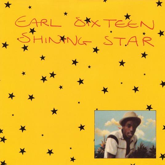 Shining Star - Vinile LP di Earl Sixteen