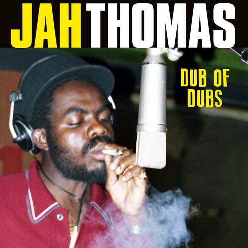 Dub Of Dubs - Vinile LP di Jah Thomas